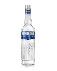 wodka wyborova