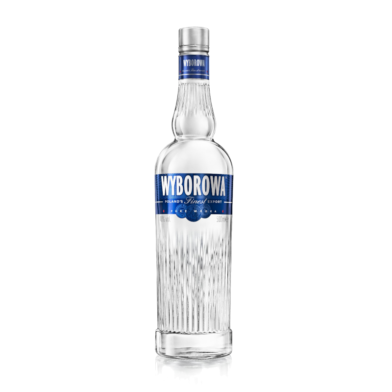 wodka wyborova