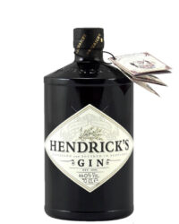 hendrik's gin