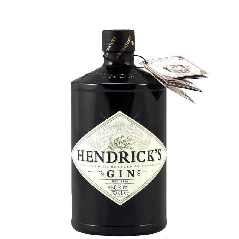 hendrik's gin